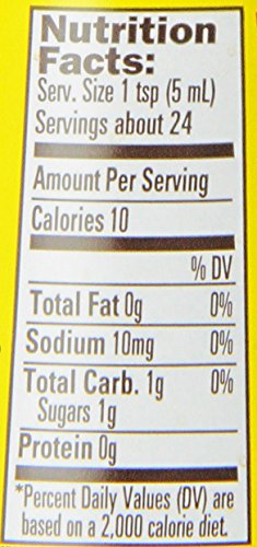 Kitchen Bouquet Browning & Seasoning Sauce, 4 Ounce (Pack of 12)
