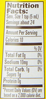 Kitchen Bouquet Browning & Seasoning Sauce, 4 Ounce (Pack of 12)