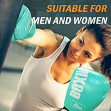 FIVING Boxing Gloves for Men and Women Suitable for Boxing Kickboxing Mixed Martial Arts Muay Thai MMA Heavy Bag Training