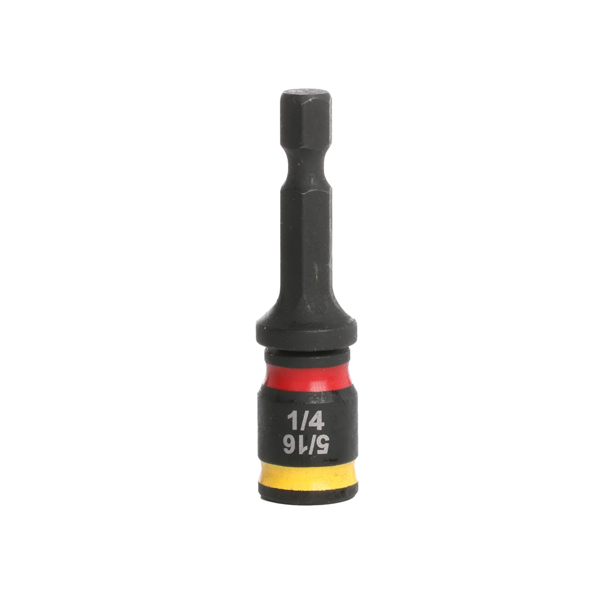 Malco C-RHEX MSHC 1/4" & 5/16" SAE 2-Pack, Cleanable, Reversible, Magnetic Impact Rated Hex Chuck Driver