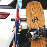 SnoStrip | Protective Ski & Snowboard Vehicle Mount (Magnetic)