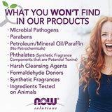 NOW Solutions, Hair, Skin and Nails, Clinically Advanced, Support with Clinically Tested Cynatine®, 90 Veg Capsules