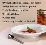 Heather's Tummy Fiber Organic Acacia Senegal for IBS, 16 Ounce Pouch