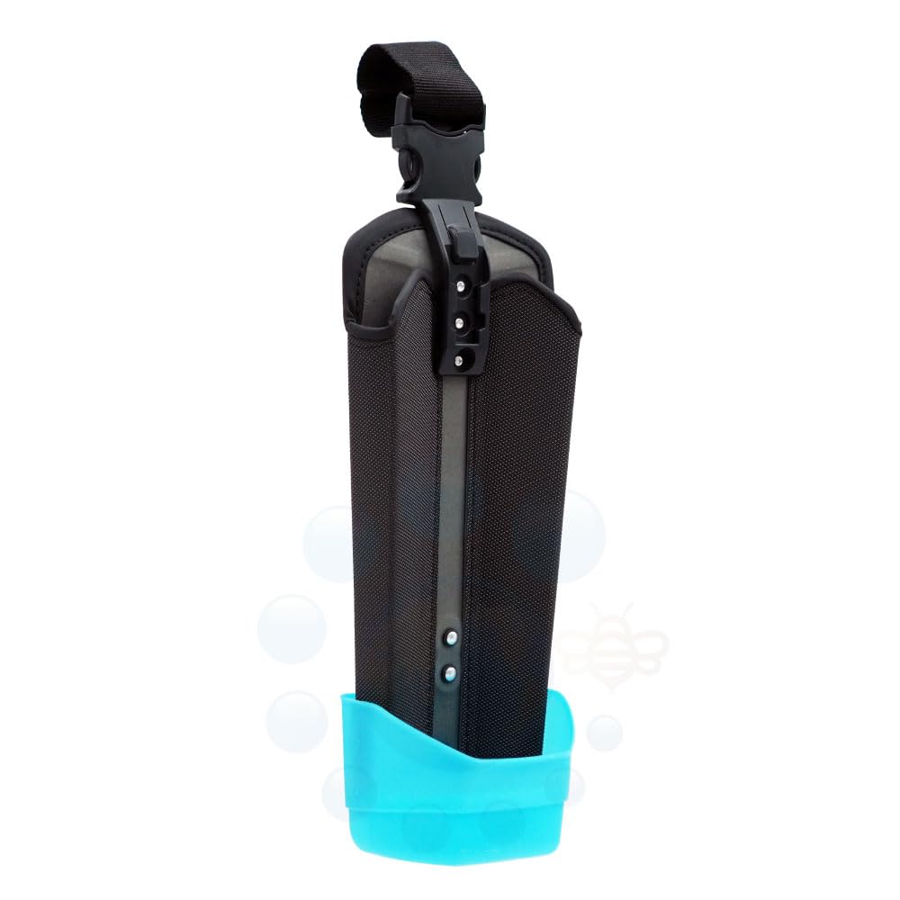 Moerman Drywalker Flex Bucket Holster - Full Set