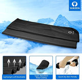 Sukeen Cooling Towel for Neck and Face (40"x12"), Microfiber Bulk Cooling Towels for Athletes Cooling Neck Wraps Instant Cooling Towels for Yoga,Gym,Golf,Running,Fitness and Workout