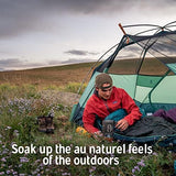 Kelty Wireless Freestanding Car Camping Tent, 2 4 or 6 Person Sleeping Capacity, Two Doors + Two Vestibules, Campground Festival Backyard Shelter, 2022