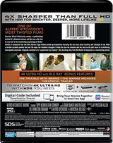 Marnie - 4K Ultra HD + Blu-ray + Digital [4K UHD]