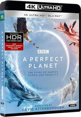 Perfect Planet [Blu-ray]