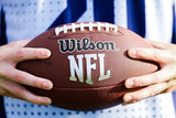 WILSON NFL MVP Footballs