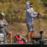 Seaguar InvizX Multi-Species Fishing Line for Casting, Live Bait, Freshwater, 100% Fluorocarbon, Clear, Multiple Sizes