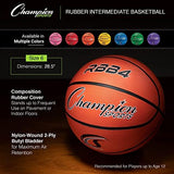 Champion Sports Pro-Style Basketball