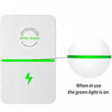 Plug in Power Box Saver, Electricity Saving Box, 2026 Energy Saving Device for Household/Offices (4)