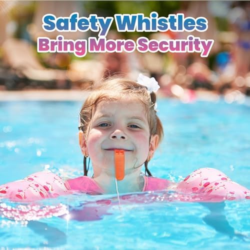 HeySplash Swim Vest for Kids, Toddler Pool Floaties Fit 20-50/70 Lbs, Children Swimming Vest with Adjustable Strap, Swim Jacket Water Wing Arm Float, Puddle Sea Beach Boat Jumper Boy Girl Baby