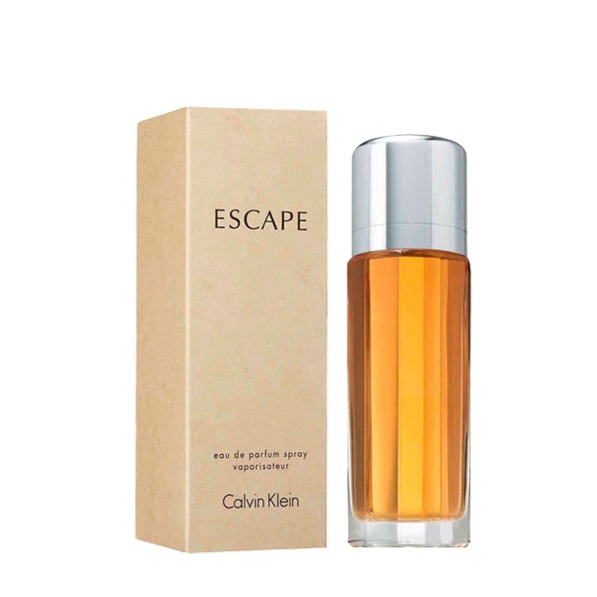 Escape By Calvin Klein for Women Eau-de-parfume Spray, 3.4 Ounce