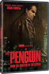 Penguin, The: The Complete First Season (DVD)