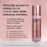 iNNBEAUTY PROJECT Extreme Cream Anti-Aging, Firming, & Lifting Refillable Moisturizer (1.7 oz / 50 mL)