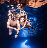 Diving mask Anti-Fog Swimming Snorkel mask Suitable for Adults Scuba Dive Swim Snorkeling Goggles Masks