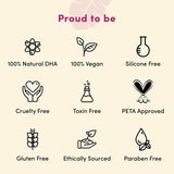 Coco & Eve Sunny Honey Bali Bronzing Bundle (Dark). All Natural Sunless Tanning Mousse. Instant Self Tanning Lotion with Bronzer, Mitt Applicator and Kabuki Brush.