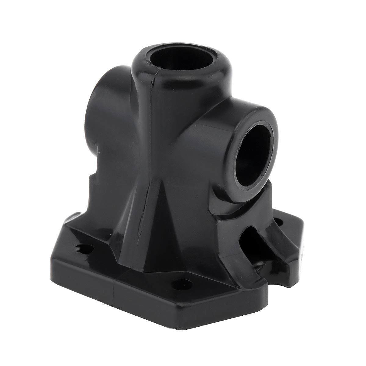 OriGlam Universal Clamp for Desktop Mount Holder, Replacement Bracket Clamp C-Clamp For Mic Stand/Table Lamp Desk