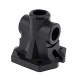 OriGlam Universal Clamp for Desktop Mount Holder, Replacement Bracket Clamp C-Clamp For Mic Stand/Table Lamp Desk