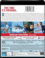 Jaws: The Revenge - 4K Ultra HD + Blu-ray + Digital [4K UHD]