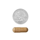 H4U 4 TOP Care Ashwagandha Dietary Supplement, 1300 mg, Stress Relief and Mood Enhancer, 60 Vegetarian Capsules