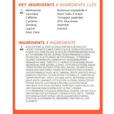 DS Labs Revita Conditioner – High-Performance Hair Density Conditioner, Strengthening, Thickening & Volumizing, Fuller, Healthier-Looking Hair, Sulfate & Silicone Free, For Men & Women, 500mL, Packaging May Vary