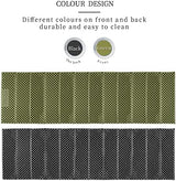 AceCamp Portable Foam Sleeping Pad, Full Length Accordion Sleeping Mat for Camping & Hiking, Lightweight, Soft & Compact Cushion for Sleeping Bag, Comfort, Tent, Rocky Terrain