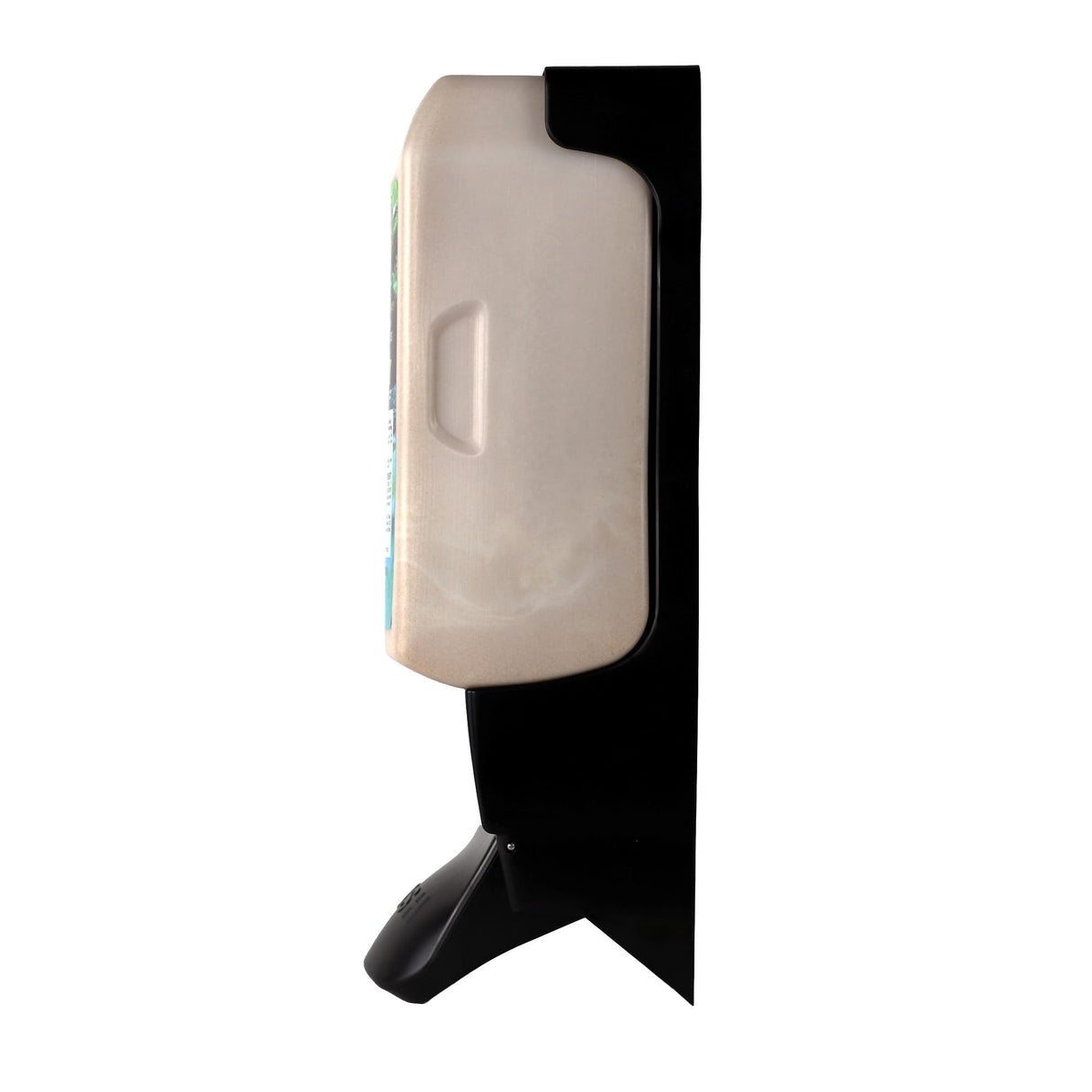 Concentrated Magic Push-Style Hand Soap Dispenser - Wall Mount | for Use with 3.55L Magic Hand Soap Bottles | Quick & Easy Install | Great for Industrial, Commercial & Shop Use