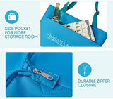 Beach Blanket Waterproof Sandproof Picnic Blankets Camping Foldable Beach Mat Sand Free Large Portable Washable Play Mat Lightweight for Outdoor Park…