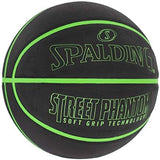 Spalding Street Performance All Surface Outdoor Basketballs - 29.5", 28.5", 27.5"