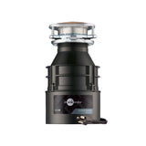 InSinkErator Badger 1 Garbage Disposal with Power Cord, Badger Series 1/3 HP Continuous Feed Food Waste Disposer