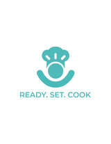 TOVLA JR. Toddler Knife Set for Real Cooking | Safe Kids Cutting | Ages 2-5