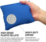 GoSports Official Regulation Cornhole Bean