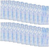 20 Pack Foil Curtain Backdrop Iridescent Metallic Tinsel Foil Fringe Curtains Photo Booth Props for Birthday Wedding Engagement Baby Shower Bachelorette Christmas Holiday Celebration Party Decoration
