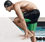 Speedo Unisex-Adult Swim Goggles Vanquisher