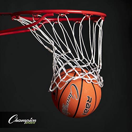 Champion Sports Pro-Style Basketball