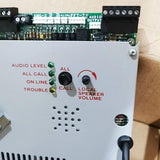 Nib! Notifier AMG-1 Fire Alarm Audio Message Generator AMG 1