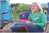 Coleman Coleman Kids Quad Chair