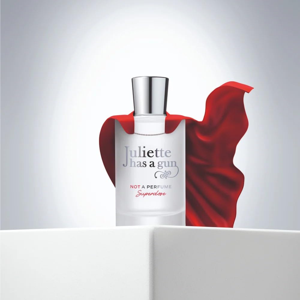 Juliette Has a Gun Not a Perfume Superdose Eau de Parfum Spray, 3.3 Fl Oz