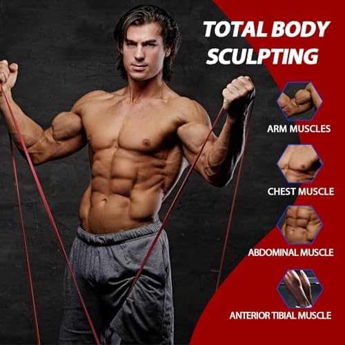 Leekey Resistance Bands - Thumbnail 4