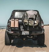 Scepter BPA Durable 5 Gallon 20 Liter Portable Military Water Storage Container for Camping, Outdoors and Emergency Management