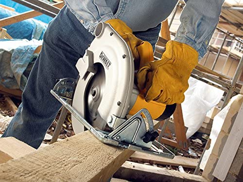 DeWalt D23700 240V 86mm Depth of Cut Heavy Duty Circular Saw