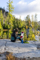 Squeeze Water Filtration System