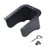 Oniissy Rainproof for PROTECTION Shell,Waterproof Plastic Rain Cover, for Security Access Control System Keypad Rainproo