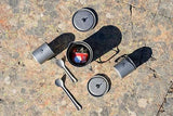 MSR Titan Ultralight Titanium Camping Kettle
