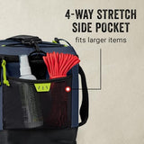 Coleman XPAND 16/30/42 Can Insulated Soft Cooler with Backpack & Wheeled Cooler Options, Portable Ice Chest Keeps Contents Cold up to 24 Hours