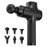 Opove M3 Pro 2 Massage Gun Deep Tissue for Workout Recovery, Black