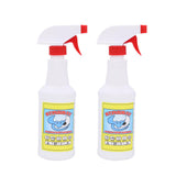 Stingray Spot Remover 16 Fl oz | Advanced, Eco-Friendly Multi Surface Stain Removal | 2-Pack
