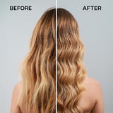 Alfaparf Milano Semi di Lino Reconstruction Reparative Mask - Color Safe Deep Conditioning Hair Mask - Damaged Hair Repair - For Medium to Thick Hair - Vegan Formula (17.2 oz)